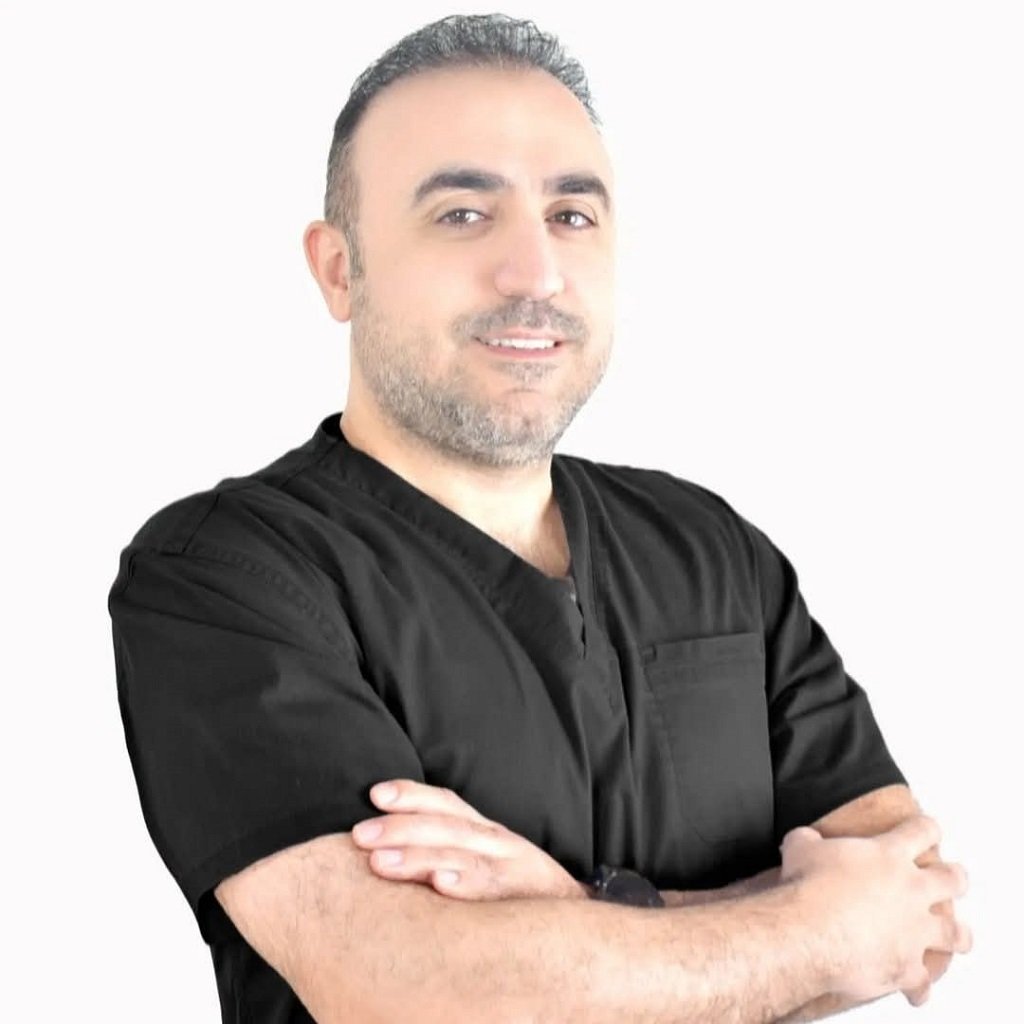 د. زكريا عوض.